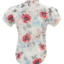 Best Sale Damen Bluse "Lara", Creme Damen Blusen