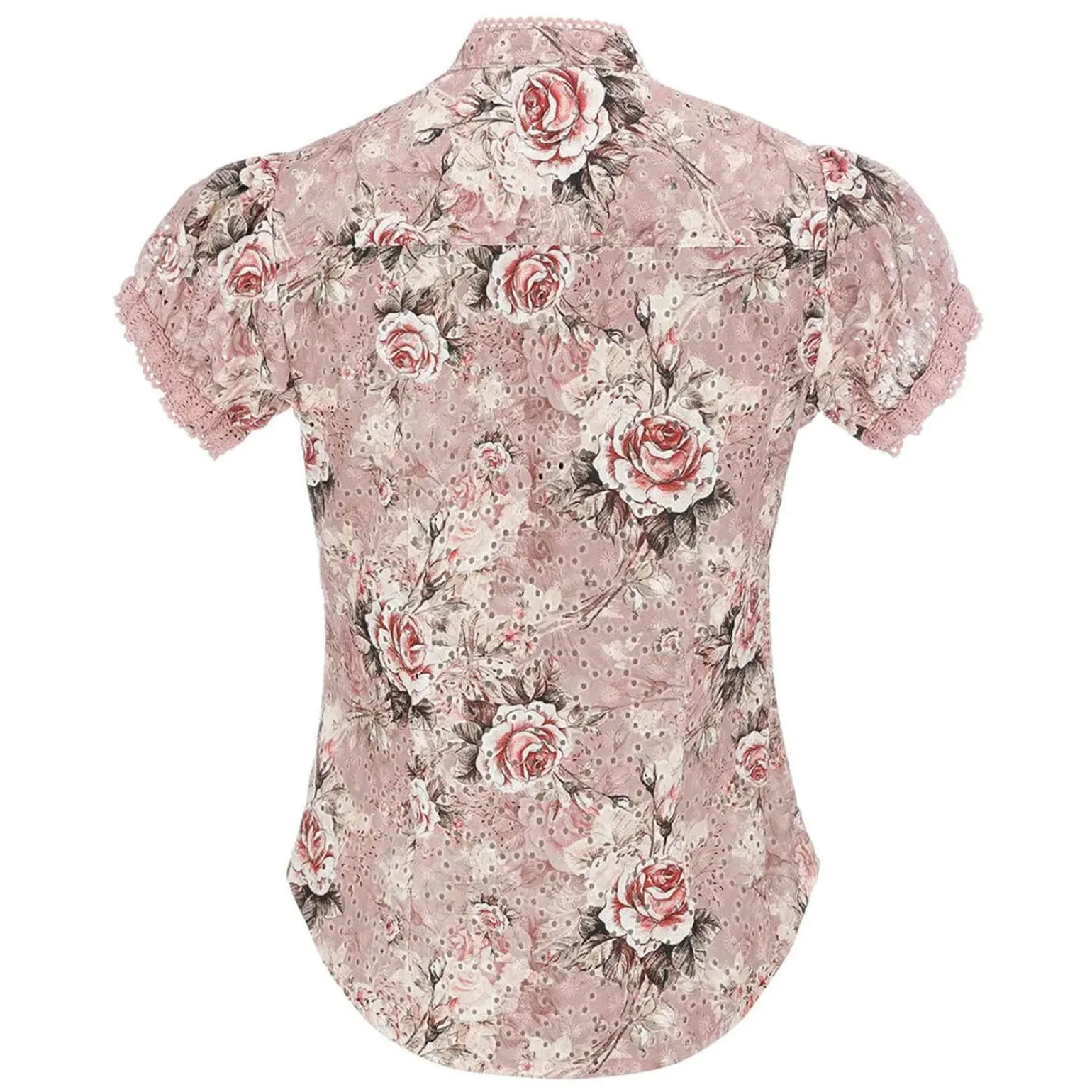 New Damen Bluse "Lara", Damen Blusen