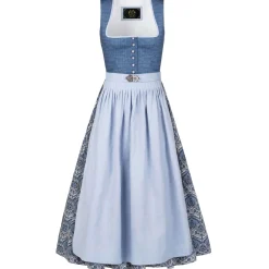 Hot Damen Dirndl "Manuela", Rauch Damen Dirndl