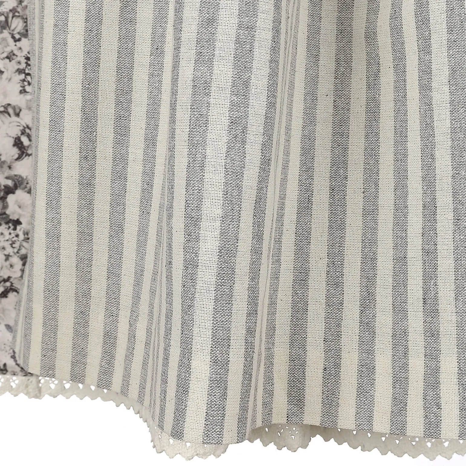 Cheap Damen Dirndl "Rose", Hellgrau Damen Dirndl