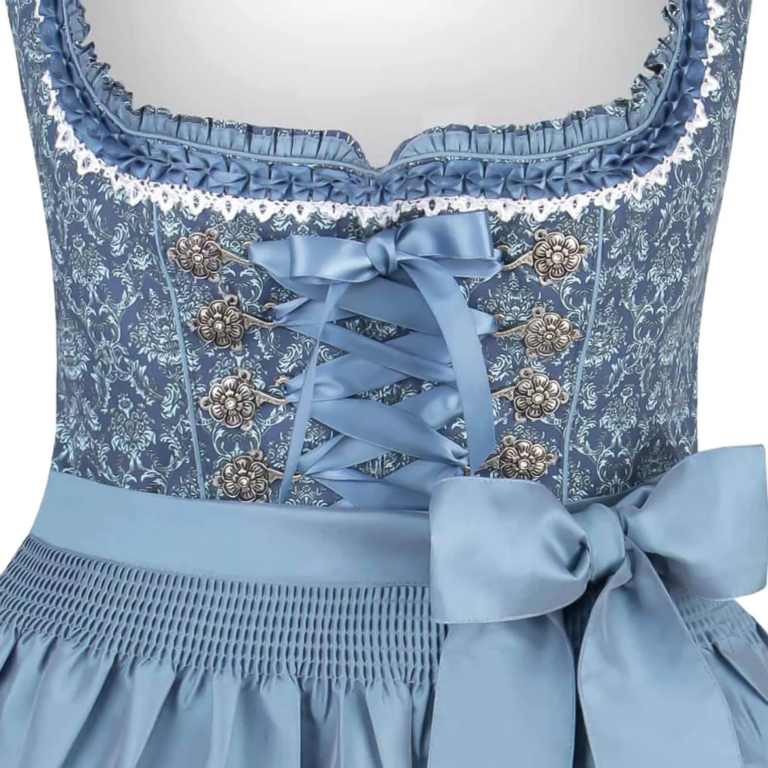 Flash Sale Damen Dirndl "Ruby", Damen Dirndl