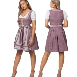 Hot Damen Dirndl 