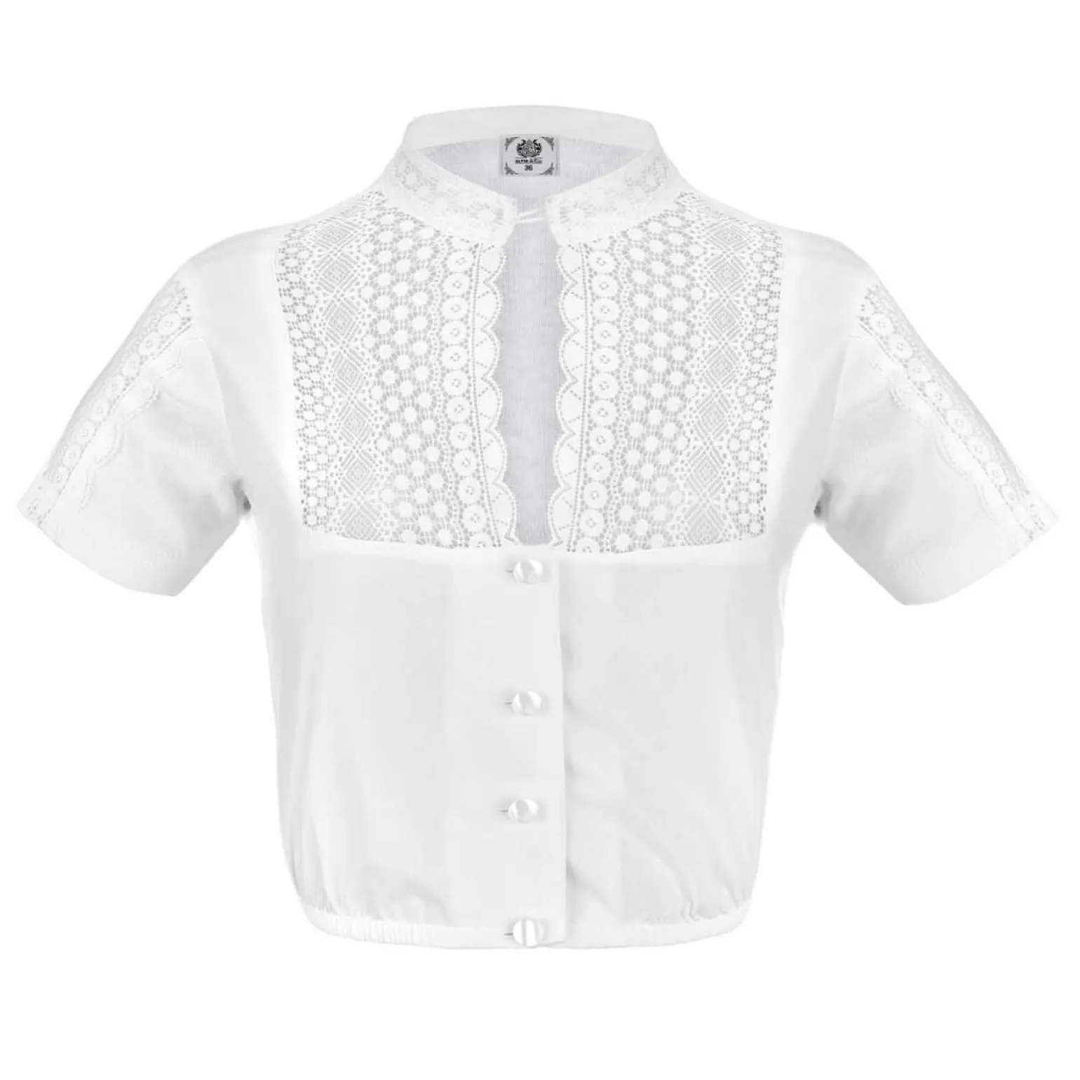 Shop Damen Dirndlbluse "Carmen", Damen Dirndlblusen