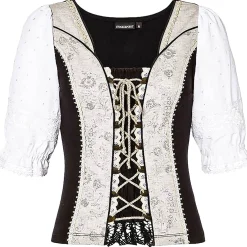 Store Damen Landhaus Shirt "Uki" Damen Shirts