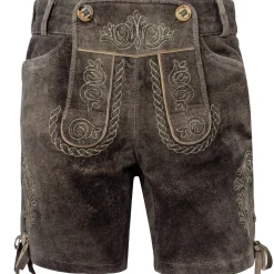 Shop Damen Lederhose "Babsi", Damen Lederhosen