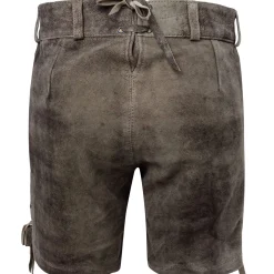 Shop Damen Lederhose "Babsi", Damen Lederhosen