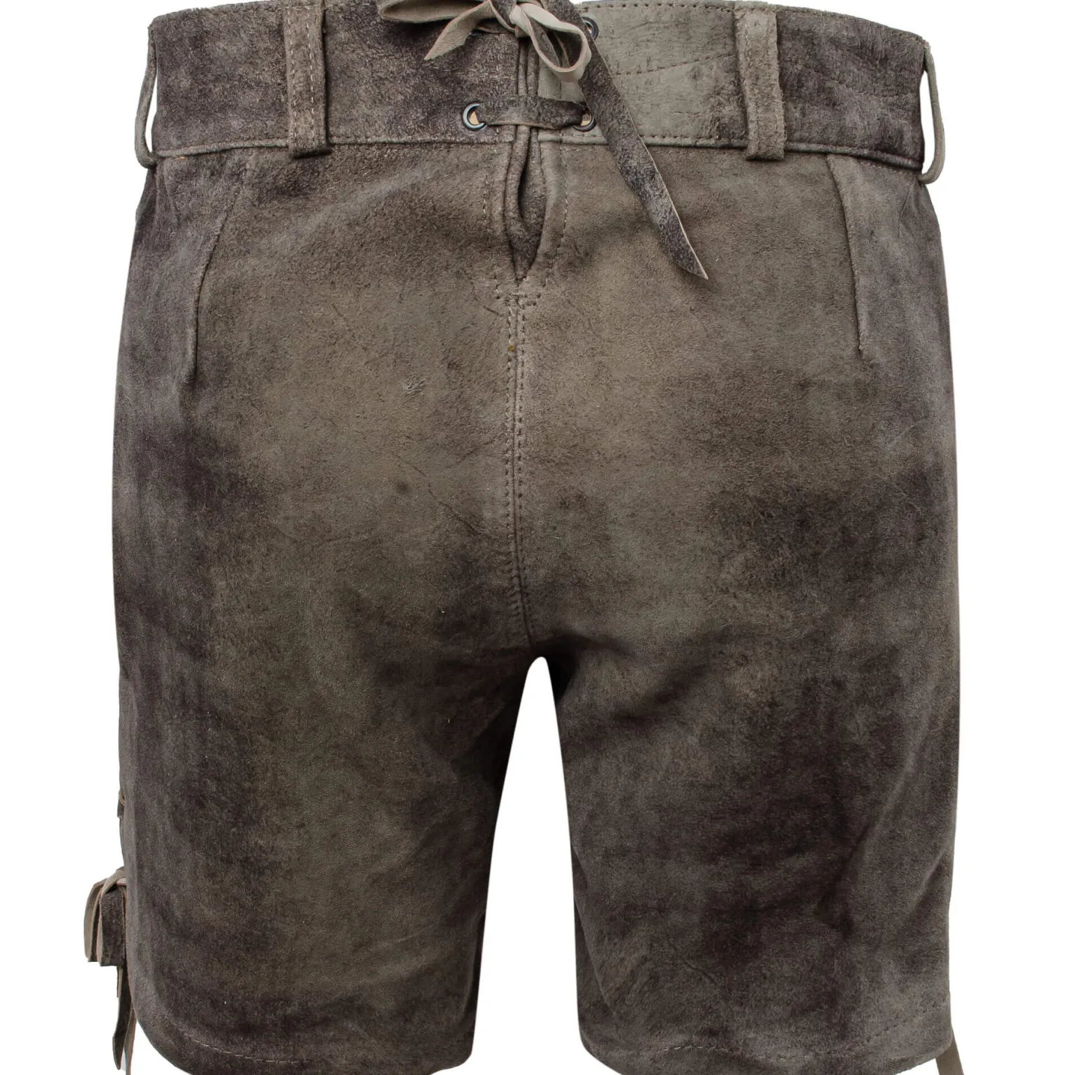 Shop Damen Lederhose "Babsi", Damen Lederhosen