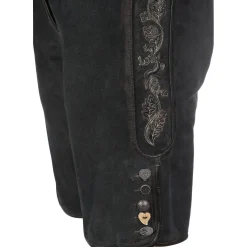 Flash Sale Damen Lederhose 