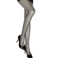 Discount Damen Netzstrumpfhose-Jasera, Mittel Damen Schuhe & Socken