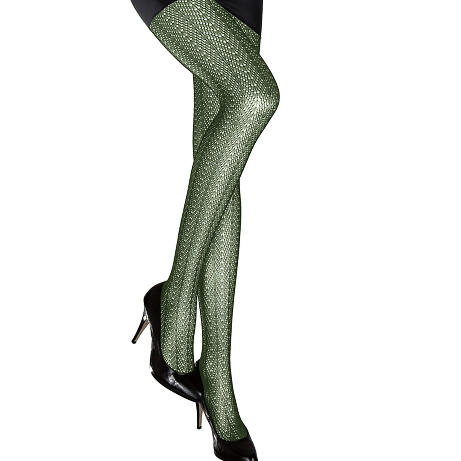 Store Damen Netzstrumpfhose-Jasera, Damen Schuhe & Socken