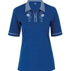 Fashion Damen Polo "Isabella", Damen Polos