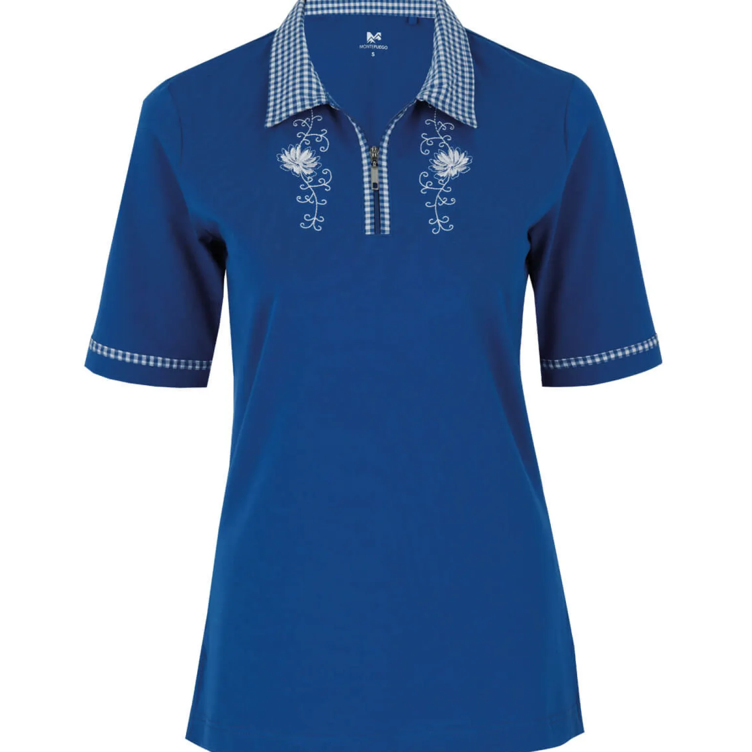 Fashion Damen Polo "Isabella", Damen Polos