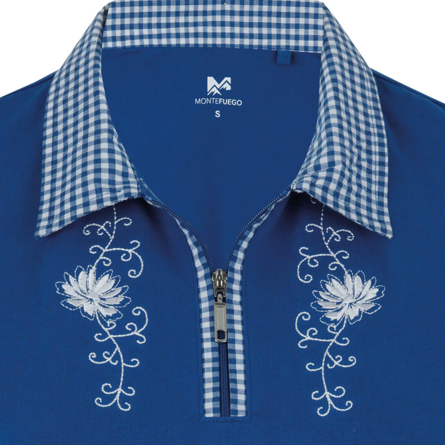 Fashion Damen Polo "Isabella", Damen Polos