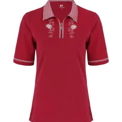 Discount Damen Polo "Isabella", Damen Polos