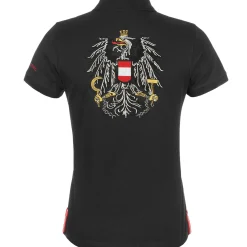 Online Damen Polo "Österreich", Damen Polos