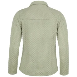 Store Damen Powerstretch Jacke "Anna", Hell Damen Jacken