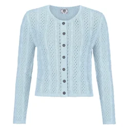 Shop Damen Strickjacke "Elisabeth", Damen Jacken