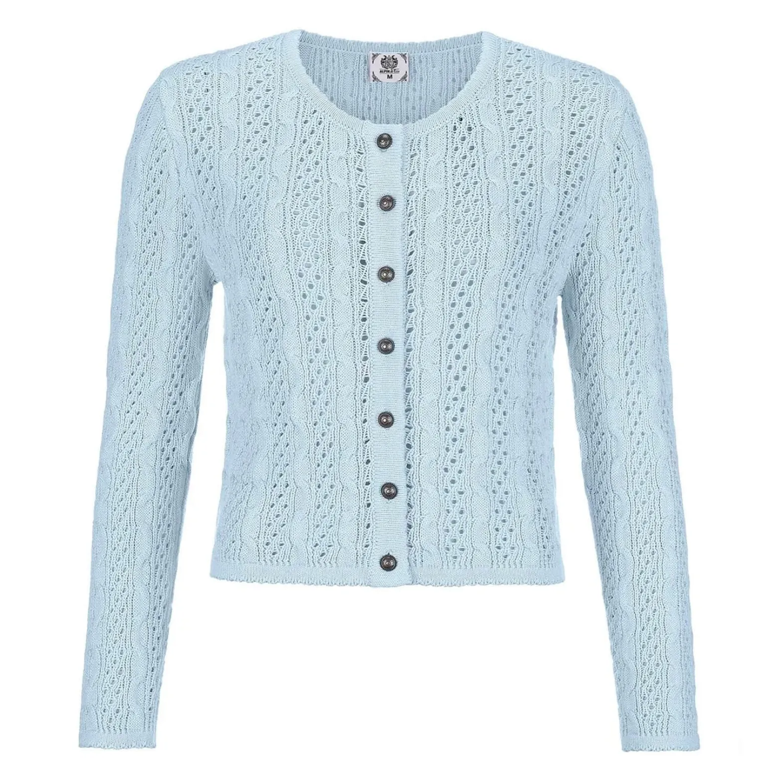 Shop Damen Strickjacke "Elisabeth", Damen Jacken