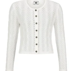 Discount Damen Strickjacke "Elisabeth", Damen Jacken