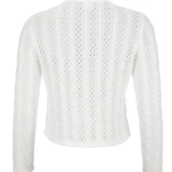 Discount Damen Strickjacke "Elisabeth", Damen Jacken