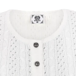 Discount Damen Strickjacke 