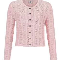 Store Damen Strickjacke "Elisabeth", Damen Jacken