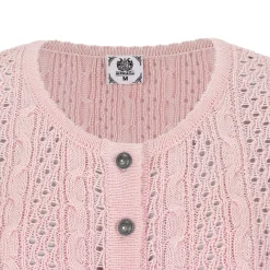 Store Damen Strickjacke 