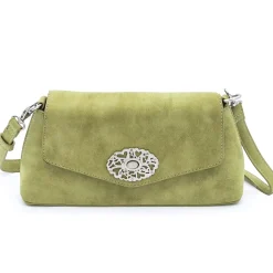 Fashion Damen Trachten Handtasche "Adena", Hell Damen Accessoires