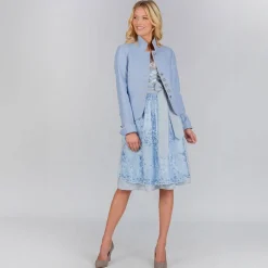 Cheap Damen Trachtenjacke "Giulietta", Hell Damen Jacken