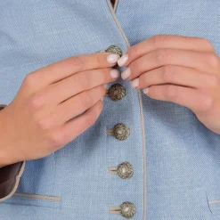 Cheap Damen Trachtenjacke 