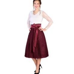 Cheap Damen Trachtenrock "Tanja", Damen Mieder & Röcke