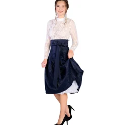 Flash Sale Damen Trachtenrock "Tanja", Damen Mieder & Röcke