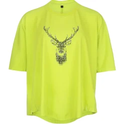 Hot Damen T-Shirt "Ella", Hell Damen Shirts