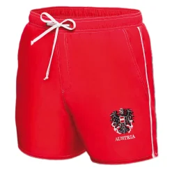 Shop Herren Badehose "Austria", Herren Badehosen
