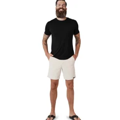 Fashion Herren Cord Shorts