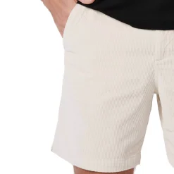 Fashion Herren Cord Shorts