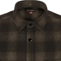 Shop Herren Flanellhemd