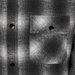 Best Herren Flanellhemd 