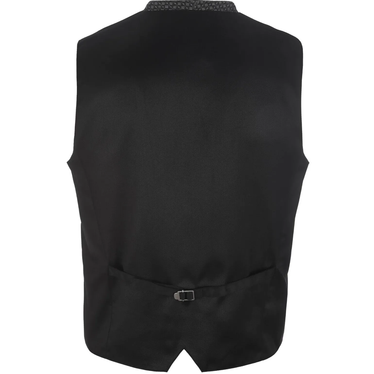 Online Herren Gilet "Franco", Anthrazit Herren Gilets