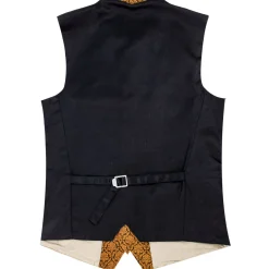 Best Herren Gilet "Gildo", Muskat Herren Gilets