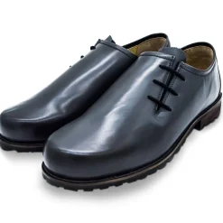 New Herren Haferlschuh "Hans", Dunkel Herren Schuhe