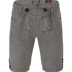 Fashion Herren "Hanfhose", Herren Freizeithosen