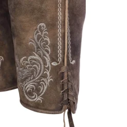 Hot Herren Lederhose 