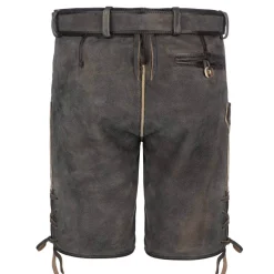 Sale Herren Lederhose 
