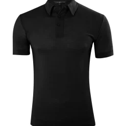 Best Sale Herren Merino Poloshirt "Falko", Herren Polos