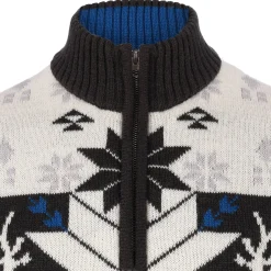 Fashion Herren Norweger