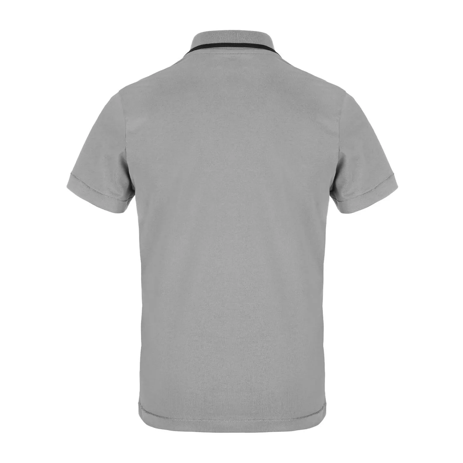 Best Sale Herren Poloshirt mit Hirsch-Logo, Herren Polos