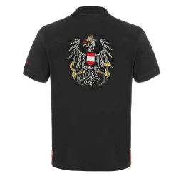 Shop Herren Poloshirt "Österreich", Herren Polos