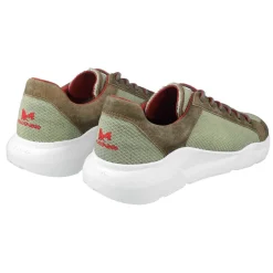 Shop Herren Sneaker Oben, Grün- Herren Schuhe