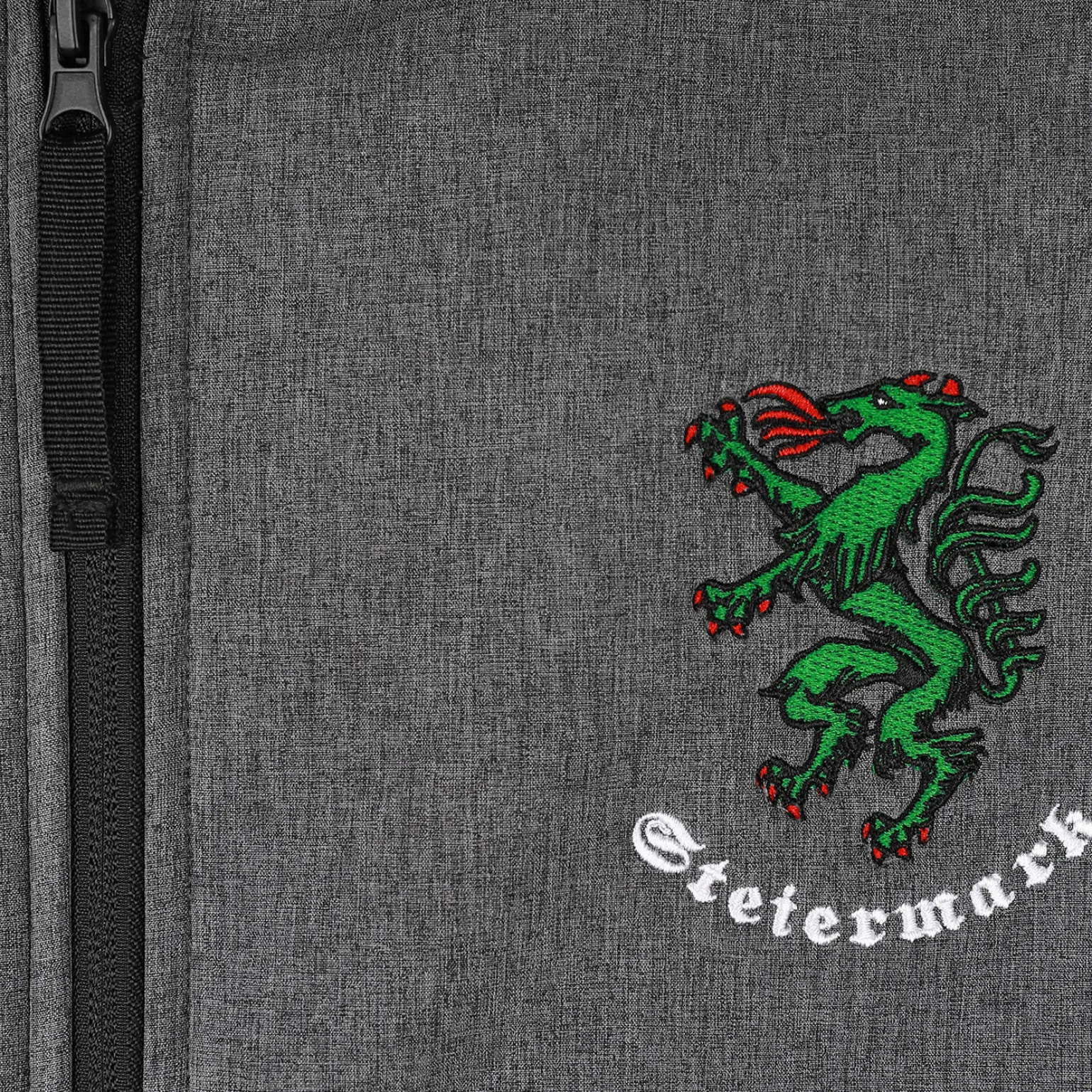 Shop Herren Softshelljacke “Steiermark”, Herren Jacken